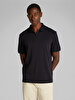 Erkek Smooth Cotton Polo T-Shirt