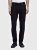 Erkek Tapered Comfort Jean Pantolon