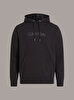 Erkek Raised Line Logo Sweatshirt
