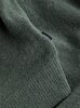 Erkek Tech Strerch Wool Kazak