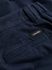 Erkek Modern Twill Cargo Şort