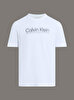 Erkek Cp-double Logo T-shirt