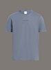 Erkek Raised Editorial T-shirt
