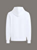 Erkek Cp-enlarged Logo Hoodie