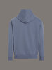 Erkek Raised Editorial Logo Sweatshirt