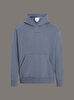 Erkek Raised Editorial Logo Sweatshirt