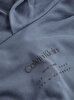 Erkek Raised Editorial Logo Sweatshirt
