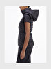 Kadın Padded Waist Yelek