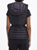 Kadın Padded Waist Yelek
