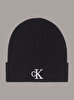 Erkek Monogram Embroidery Bere