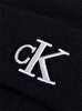 Erkek Monogram Embroidery Bere