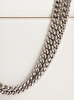 Kadın Forged Chain Çapraz Çanta