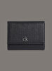 Kadın CK Daily Medium Trifold Cüzdan