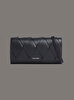 Kadın CK Woven Convertible Çapraz Çanta