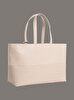 Kadın CK Mixmedia Shopper Çanta