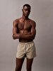 Erkek Short Drawstring Deniz Şortu