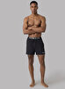 Erkek Medium Drawstring Deniz Şortu
