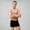 Erkek 3'Lü Paket Trunk Boxer Seti