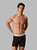 Erkek 3'lü Paket Brief Boxer Seti
