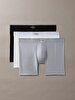 Erkek 3'lü Paket Boxer Brief