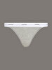 Kadın String Bikini Külot