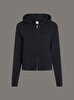 Kadın Full Zip Hoodie