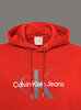 Erkek Ls Monologo Fleece Sweatshirt