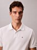 Erkek Ss Monogram Pique Polo T-shirt