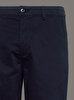 Erkek Cotton Signature Pantolon