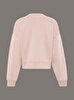 Kadın Monologo French Sweatshirt