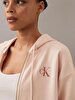 Kadın Monologo French Sweatshirt