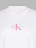 Kadın 20s Classic Logo T-shirt