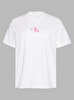 Kadın 20s Classic Logo T-shirt