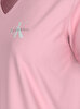 Kadın Logo 2'li Paket T-shirt