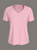 Kadın Logo 2'li Paket T-shirt