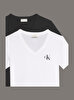 Kadın 2'li Paket Monologo T-shirt