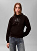 Kadın Monologo French Sweatshirt