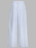 Kadın Poplin Ewaist Pantolon