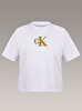Kadın Boxy Seasonal T-shirt