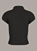 Kadın Heritage Label Tank Top
