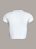Kadın Seasonal Logo Baby T-shirt