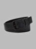 Erkek Casual Pin Buckle Kemer