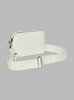 Kadın Webbing Double Strap Çapraz Çanta