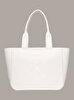Kadın Bold Ck Medium Tote Çanta