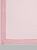 Kadın Emblem Jacquard Atkı
