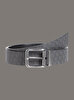 Erkek Casual Pin BuCKle Kemer