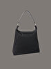 Kadın Satin Nylon Small Çapraz Çanta
