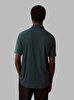 Erkek Supima Chest Polo T-shirt