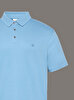 Erkek Supima Chest Polo T-shirt
