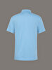 Erkek Supima Chest Polo T-shirt
